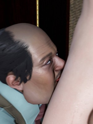 [3D][風箏] 媽媽和女友是仇敵的性奴 1- 23（完結）_4183