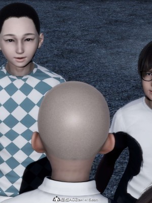 [3D][風箏] 媽媽和女友是仇敵的性奴 1- 23（完結）_4234