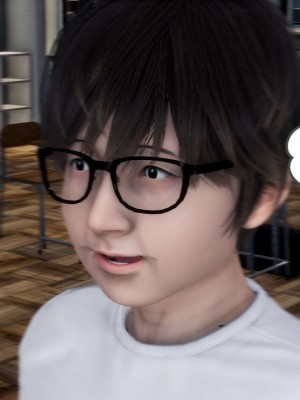 [3D][風箏] 媽媽和女友是仇敵的性奴 1- 23（完結）_3267