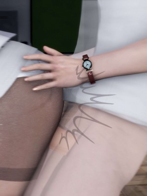 [3D][風箏] 媽媽和女友是仇敵的性奴 1- 23（完結）_3268