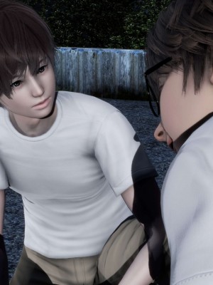 [3D][風箏] 媽媽和女友是仇敵的性奴 1- 23（完結）_4266