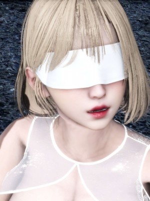 [3D][風箏] 媽媽和女友是仇敵的性奴 1- 23（完結）_4296