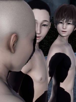 [3D][風箏] 媽媽和女友是仇敵的性奴 1- 23（完結）_4298