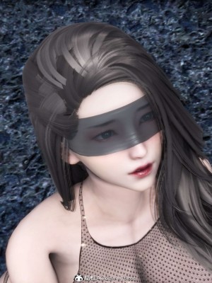 [3D][風箏] 媽媽和女友是仇敵的性奴 1- 23（完結）_4358