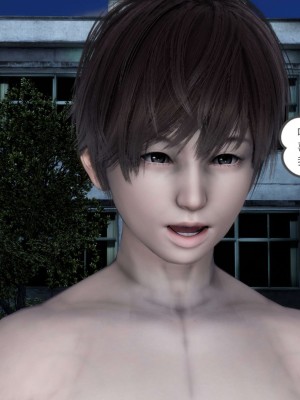 [3D][風箏] 媽媽和女友是仇敵的性奴 1- 23（完結）_4361