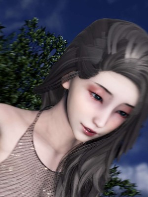 [3D][風箏] 媽媽和女友是仇敵的性奴 1- 23（完結）_4377