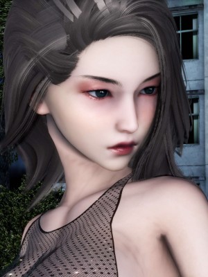 [3D][風箏] 媽媽和女友是仇敵的性奴 1- 23（完結）_4406