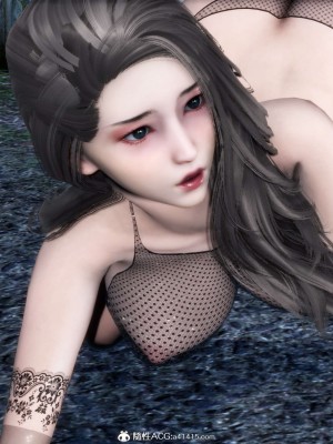 [3D][風箏] 媽媽和女友是仇敵的性奴 1- 23（完結）_4411