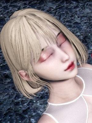 [3D][風箏] 媽媽和女友是仇敵的性奴 1- 23（完結）_4414