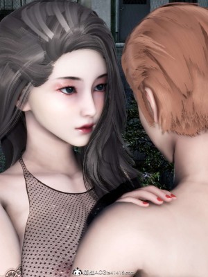 [3D][風箏] 媽媽和女友是仇敵的性奴 1- 23（完結）_4428