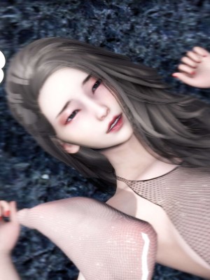 [3D][風箏] 媽媽和女友是仇敵的性奴 1- 23（完結）_4447