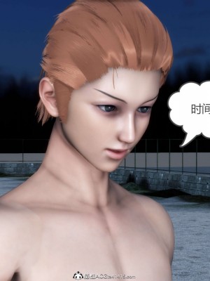 [3D][風箏] 媽媽和女友是仇敵的性奴 1- 23（完結）_4450