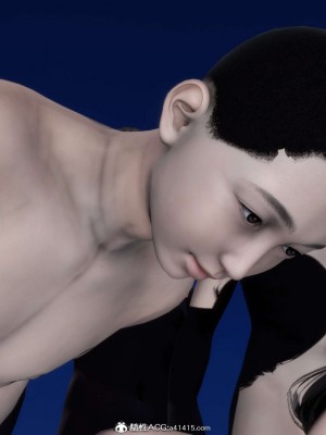 [3D][風箏] 媽媽和女友是仇敵的性奴 1- 23（完結）_4459