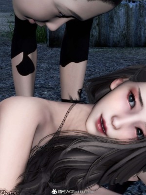 [3D][風箏] 媽媽和女友是仇敵的性奴 1- 23（完結）_4460