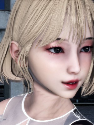 [3D][風箏] 媽媽和女友是仇敵的性奴 1- 23（完結）_4468