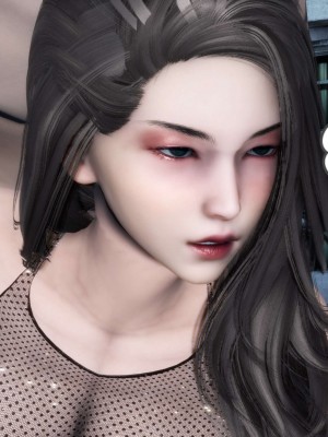 [3D][風箏] 媽媽和女友是仇敵的性奴 1- 23（完結）_4469