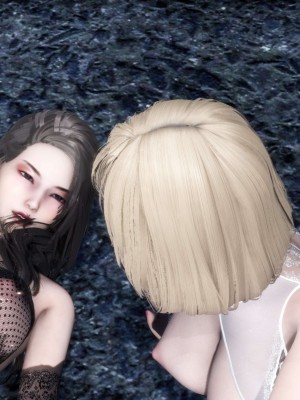 [3D][風箏] 媽媽和女友是仇敵的性奴 1- 23（完結）_4492