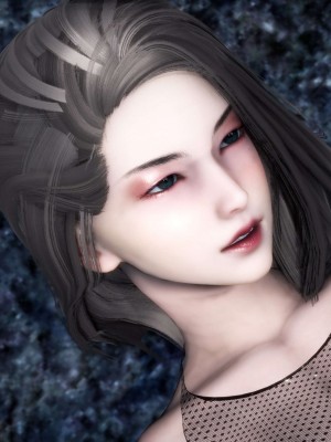 [3D][風箏] 媽媽和女友是仇敵的性奴 1- 23（完結）_4494