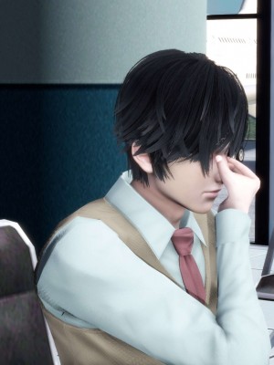 [3D][風箏] 媽媽和女友是仇敵的性奴 1- 23（完結）_4525