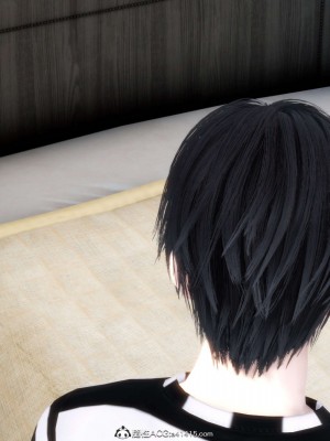 [3D][風箏] 媽媽和女友是仇敵的性奴 1- 23（完結）_4589