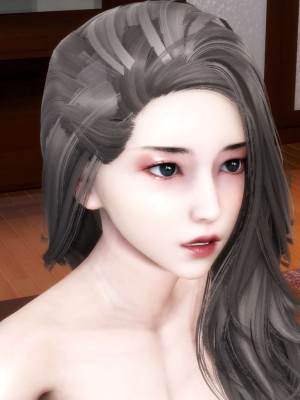 [3D][風箏] 媽媽和女友是仇敵的性奴 1- 23（完結）_4596