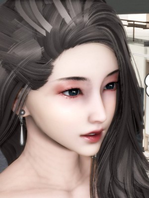 [3D][風箏] 媽媽和女友是仇敵的性奴 1- 23（完結）_3885