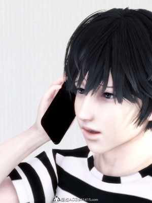 [3D][風箏] 媽媽和女友是仇敵的性奴 1- 23（完結）_4606