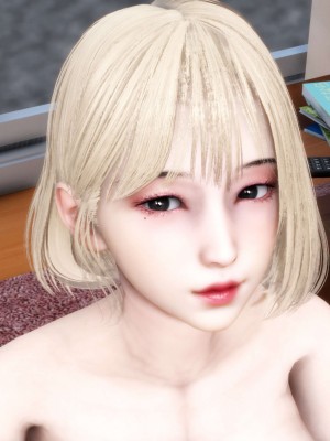 [3D][風箏] 媽媽和女友是仇敵的性奴 1- 23（完結）_4622