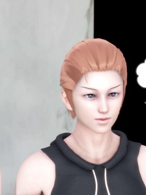 [3D][風箏] 媽媽和女友是仇敵的性奴 1- 23（完結）_4650