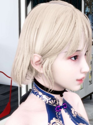 [3D][風箏] 媽媽和女友是仇敵的性奴 1- 23（完結）_4652