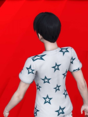 [3D][風箏] 媽媽和女友是仇敵的性奴 1- 23（完結）_4686