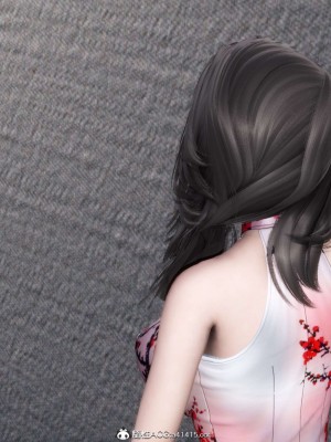 [3D][風箏] 媽媽和女友是仇敵的性奴 1- 23（完結）_4719