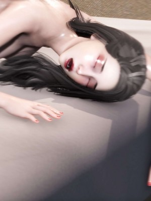 [3D][風箏] 媽媽和女友是仇敵的性奴 1- 23（完結）_4751