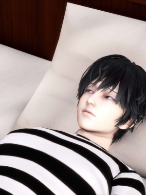 [3D][風箏] 媽媽和女友是仇敵的性奴 1- 23（完結）_4755