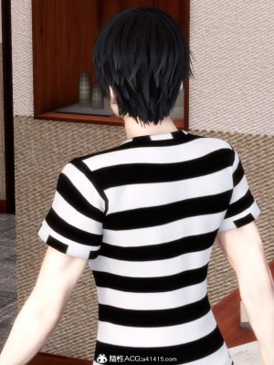 [3D][風箏] 媽媽和女友是仇敵的性奴 1- 23（完結）_4757