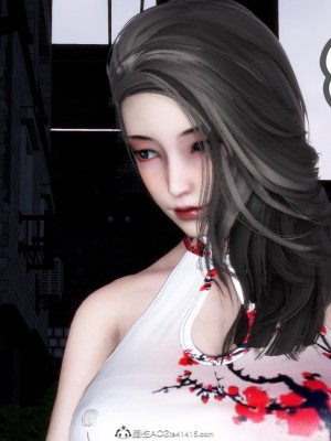 [3D][風箏] 媽媽和女友是仇敵的性奴 1- 23（完結）_4858