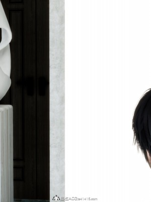 [3D][風箏] 媽媽和女友是仇敵的性奴 1- 23（完結）_4874