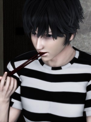 [3D][風箏] 媽媽和女友是仇敵的性奴 1- 23（完結）_4928