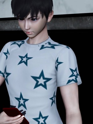 [3D][風箏] 媽媽和女友是仇敵的性奴 1- 23（完結）_5335