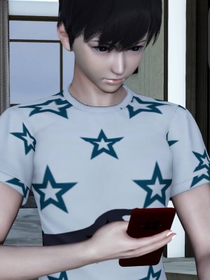 [3D][風箏] 媽媽和女友是仇敵的性奴 1- 23（完結）_5336