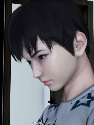 [3D][風箏] 媽媽和女友是仇敵的性奴 1- 23（完結）_5337