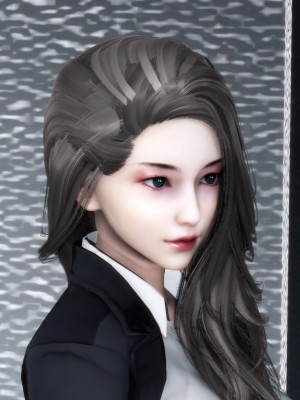 [3D][風箏] 媽媽和女友是仇敵的性奴 1- 23（完結）_5389