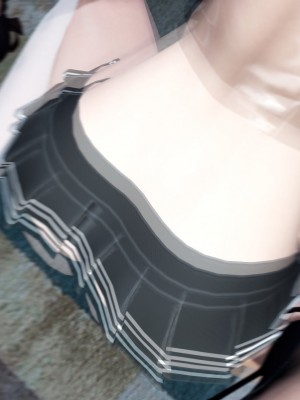 [3D][風箏] 媽媽和女友是仇敵的性奴 1- 23（完結）_5592
