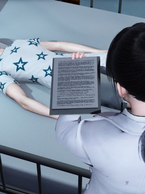 [3D][風箏] 媽媽和女友是仇敵的性奴 1- 23（完結）_5618