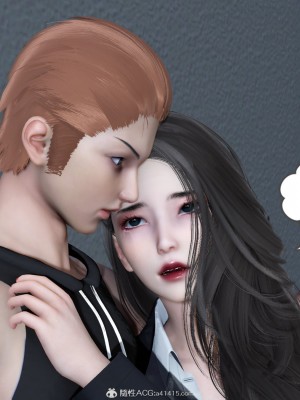 [3D][風箏] 媽媽和女友是仇敵的性奴 1- 23（完結）_5628