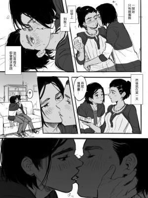 [のりうま] KISSKISSKISS (Far cry 6) [中国語]_02