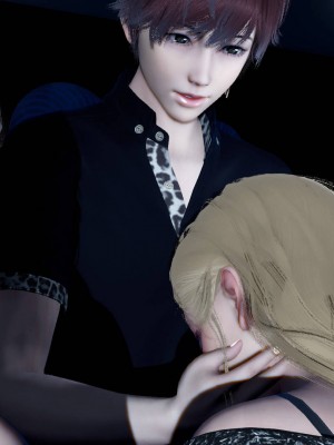 [風箏] 緑妻奴 7_112