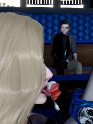 [風箏] 緑妻奴 7_149