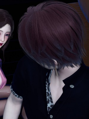 [風箏] 緑妻奴 7_151