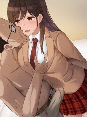 [ドリチン工房] 俺の彼女はコスプレイヤー_320